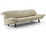 Casablanca 5552 Sofa Modern Three-Seater