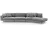 Bel Air Sectional Sofa Modern Modular
