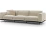 Claudine Modular Sectional Sofa Contemporary