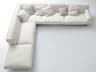 Frame Sectional Sofa Modular Italian Design