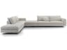 Leenus Sectional Sofa Modular