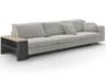 Leenus Modular Sectional Sofa Contemporary