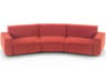 Marechiaro Sectional Sofa Set Timeless Italian Design