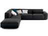 Marechiaro Modular Sectional Sofa Iconic Italian Design