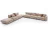 Marenco Modular Sectional Sofa Iconic Italian Design