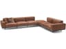 Naviglio Sectional Sofa Naviglio Modular Seating
