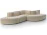 9000 Modular Sofa NV09 Curved Sectional