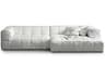 Strips Sectional Sofa Iconic Modular Design