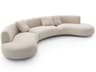 Tokio Sectional Sofa Modular