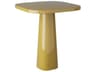 Blythe Large End Table Modern Artichoke