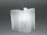 Logico Single Suspension Light Modern Pendant
