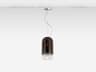 Gople Pendant Light Bronze Gradient