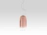 Gople Mini Pendant Lamp Hand-Blown Glass