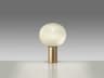 Laguna Gold Table Lamp