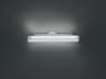 Talo Silver Grey Wall Sconce