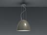 Nur Gloss Pendant Suspension Light