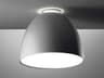 Nur Ceiling Light Modern Aluminum