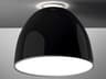 Nur Gloss Ceiling Light Modern Aluminum Fixture