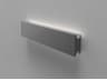 LineaFlat Dual 24 Wall and Ceiling Light Contemporary