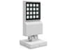Cefiso Outdoor Floor Light Adjustable LED