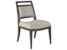 Nico Antico Upholstered Armless Dining Chair