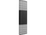 Perforated Outdoor Wall Light