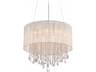 Beverly Dr. Convertible Chandelier Drum Shade
