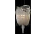 Wilshire Blvd Chandelier Draped Crystal Chain