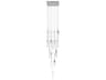Aspen Multi Port Pendant Chandelier Modern