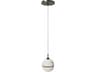 Sedona Pendant Light Round Alabaster