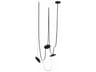 Fremont Belt 3-Light Pendant Customizable Chandelier