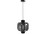 Cosmopolitan Globe Pendant Light Gunmetal