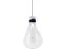 Del Mar Pendant Light with Ombre Glass