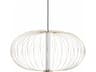 Delano Pendant Light Gold Modern LED