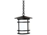 Berkeley 1 - Light Outdoor Hanging Light