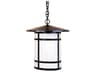 Berkeley 1 - Light Outdoor Hanging Light