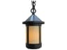Berkeley 1 - Light Outdoor Hanging Light