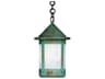 Berkeley 1 - Light Outdoor Hanging Light