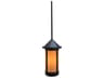 Berkeley Outdoor Hanging Light
