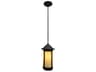Berkeley Outdoor Hanging Light