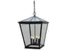 Devonshire 4 - Light Outdoor Hanging Light