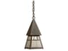 Dartmouth Outdoor Hanging Light
