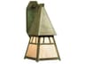 Dartmouth 1 - Light Outdoor Wall Light