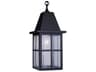 Hartford 1 - Light Outdoor Hanging Light
