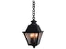 Inverness Outdoor Hanging Light
