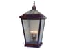 Lancaster 2 - Light Outdoor Post Light