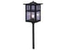 Mission Outdoor Path Light