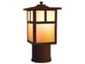 Mission Outdoor Post Light