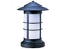 Newport Outdoor Post Light