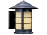 Newport 1 - Light Outdoor Wall Light